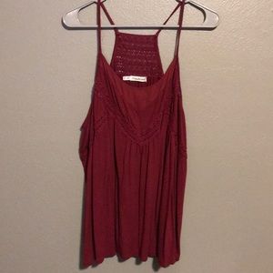 Maurice’s Tank Top